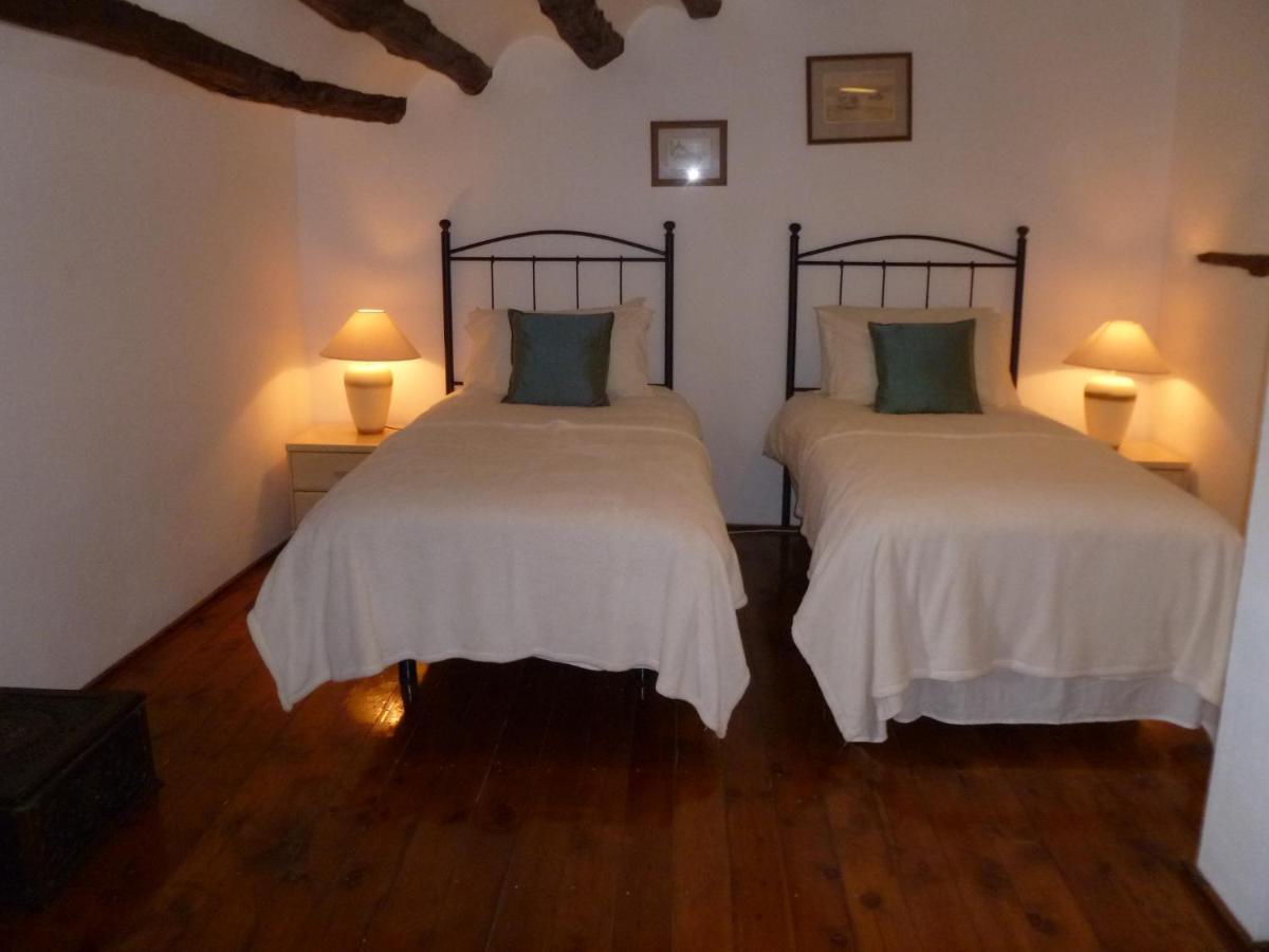 Hotel Casa Pedro Barrera