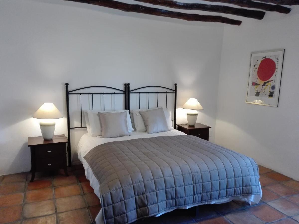 Hotel Casa Pedro Barrera Almudema