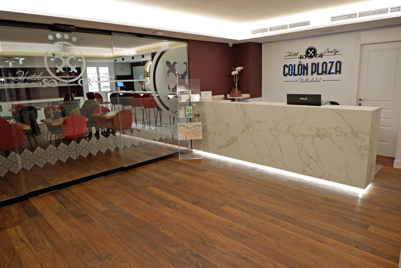 Colón Plaza 4*