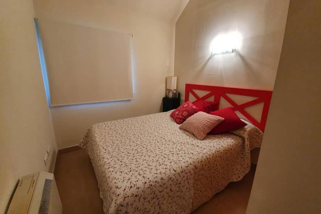 Miramar A Pie De Pista - Atico 3 Y 2 Baños
