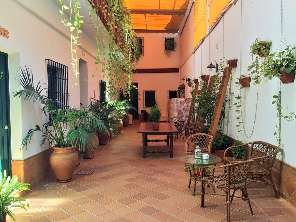 Rural La Fonda Del Rocio