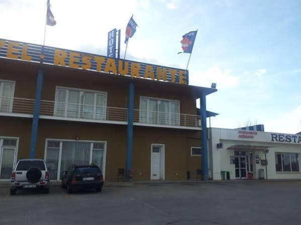 Hotel Area De