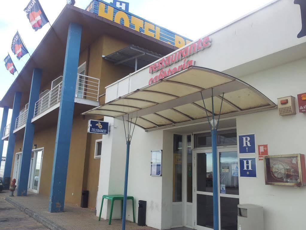 Hotel Area De 2*