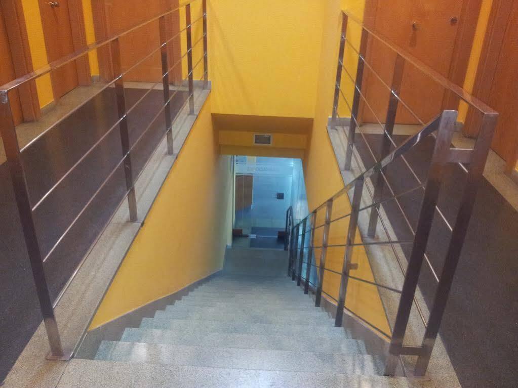 Area De 2* Calahorra