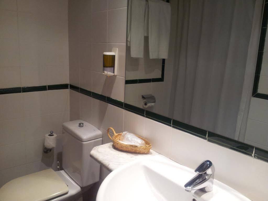 Area De 2* Calahorra