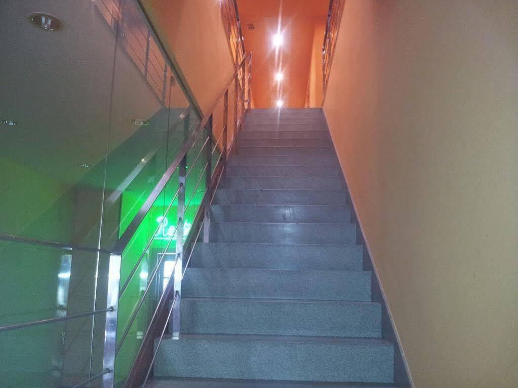Area De 2* Calahorra