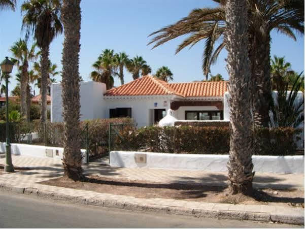 Villa Sávila Caleta de Fuste