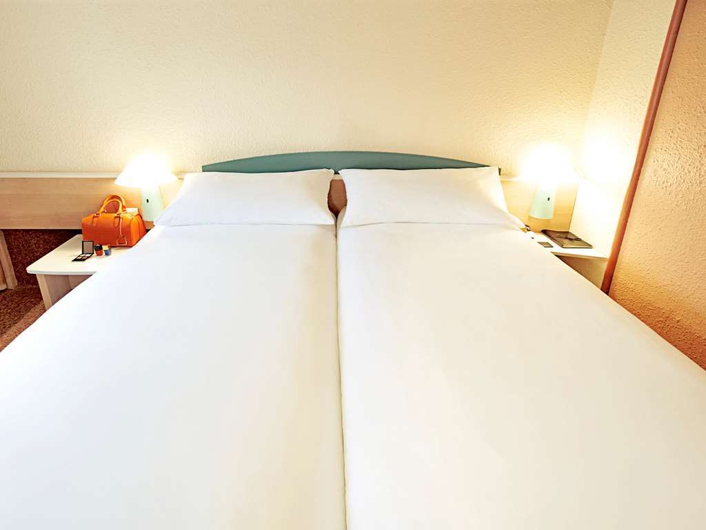 Hotel Ibis Cadiz Jerez de la Frontera