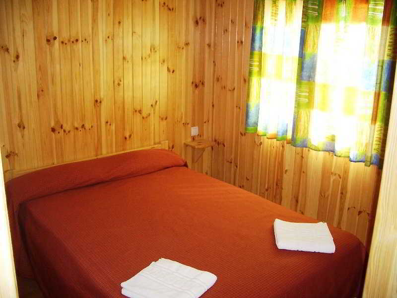 Hotel Montblanc Park