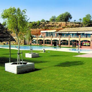 Montblanc Park Hotel