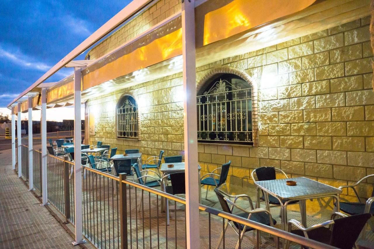 Restaurante Caracho Corella