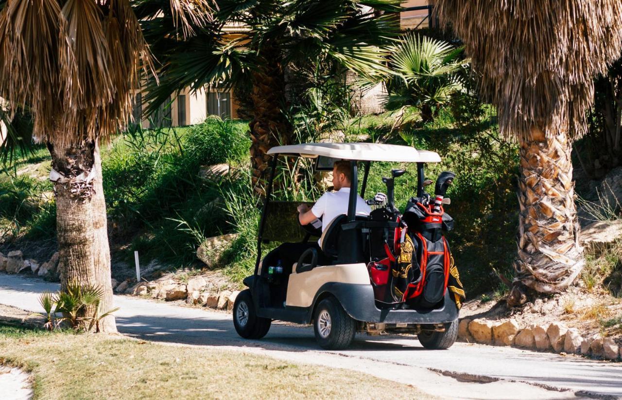 Golf Hotel Alicante