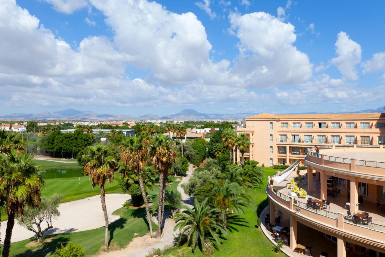 Golf Hotel 4*