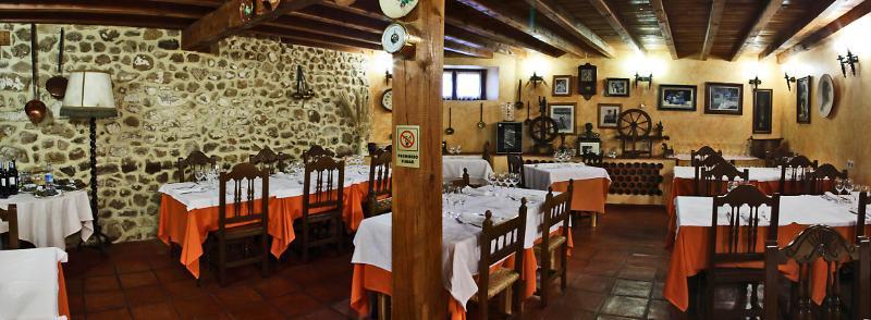 La De Numancia Hotel Garray