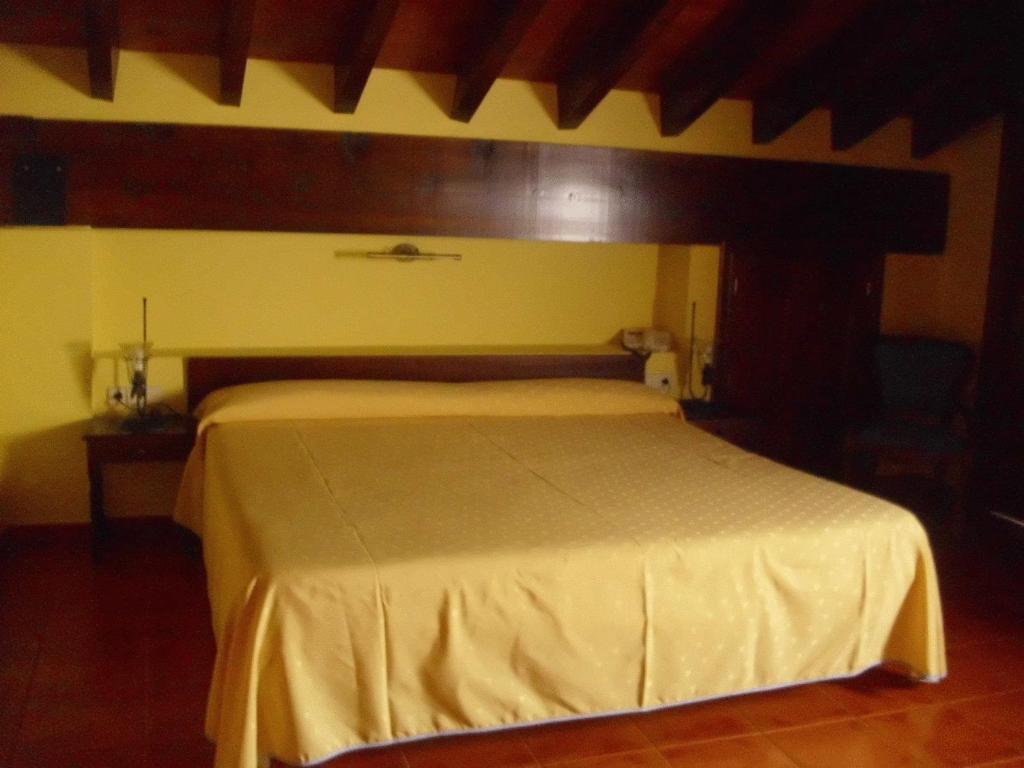 Guest house La Mancha