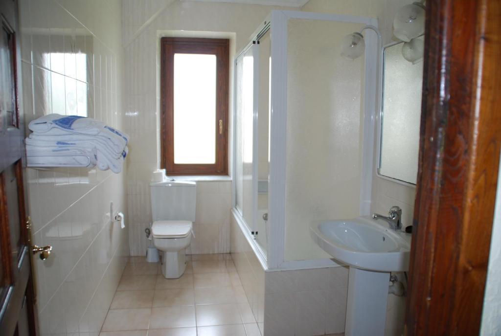 Guest house Ayestaran I *