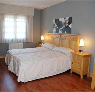 Erreka Hotel Guenes