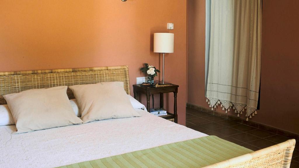 Hotel Cortijo Piletas