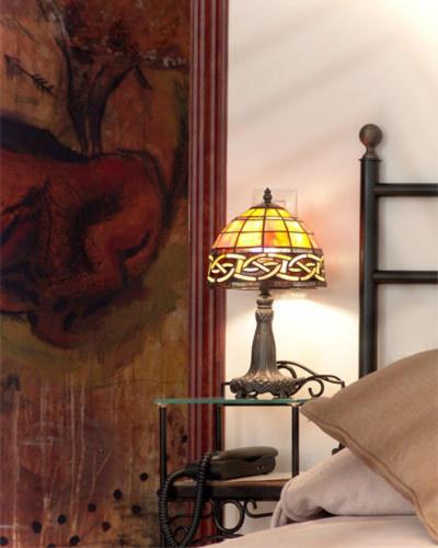 Pensión Charming Espacio Azahar Sevilla
