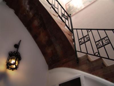 Charming Espacio Azahar
