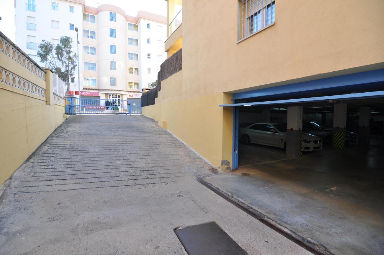Rnet - Stella Maris Apartamento *