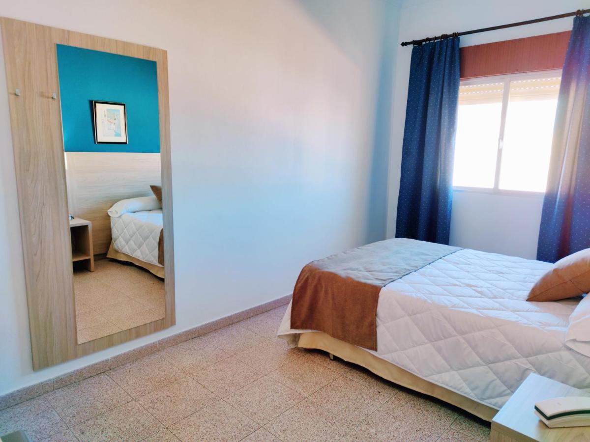 Catalan Hotel Puerto Real