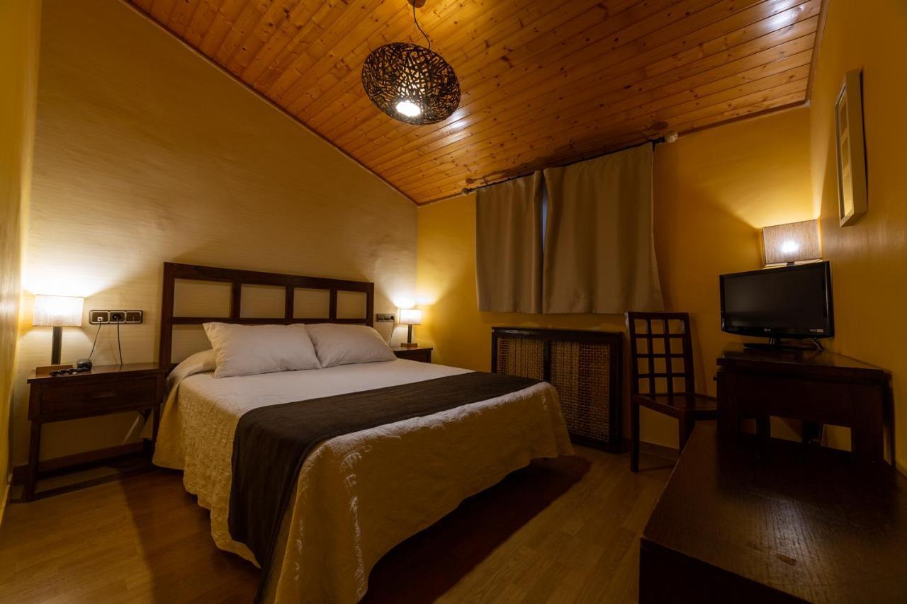 Hotel De Montana Rubielos Rubielos De Mora