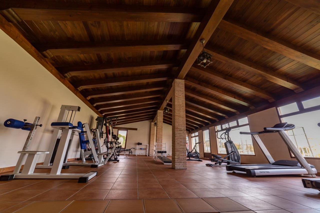 Hotel De Montana Rubielos
