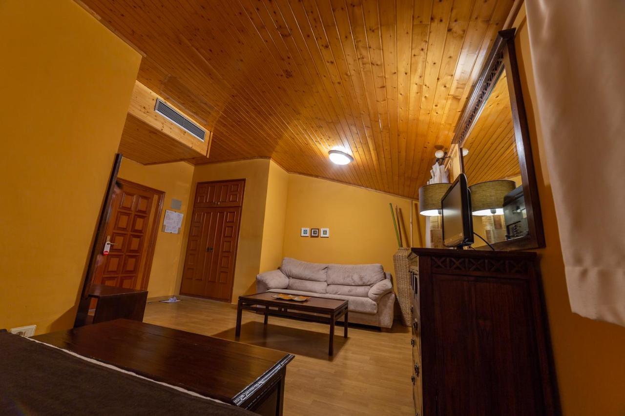 Hotel De Montana Rubielos