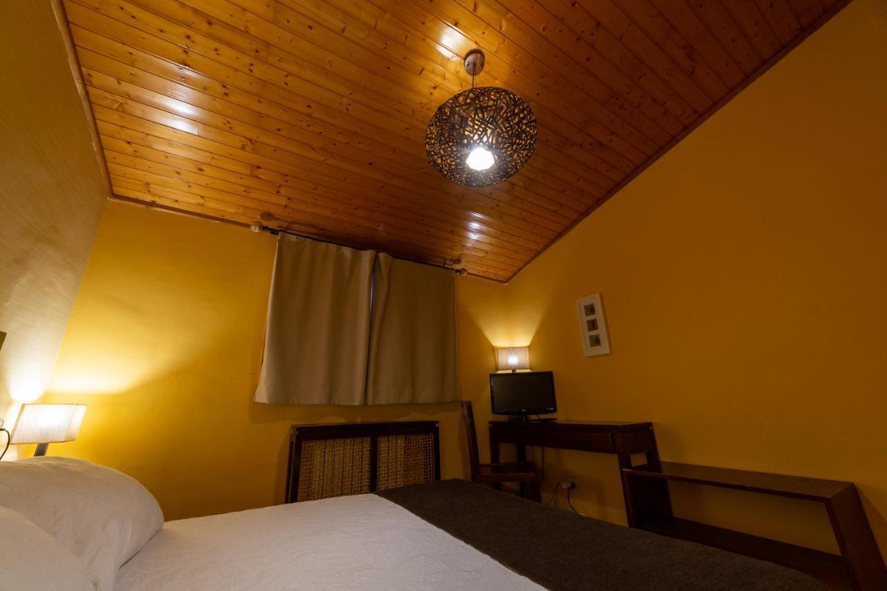 Hotel De Montana Rubielos Rubielos De Mora