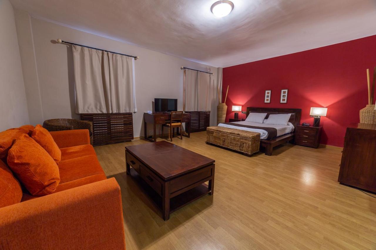 Hotel De Montana Rubielos
