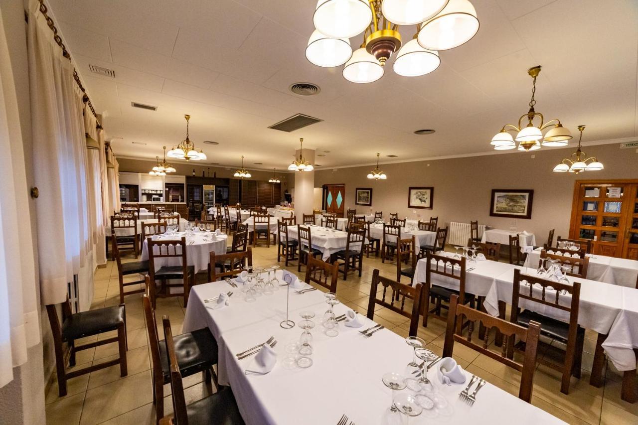 De Montana Rubielos Hotel 3*