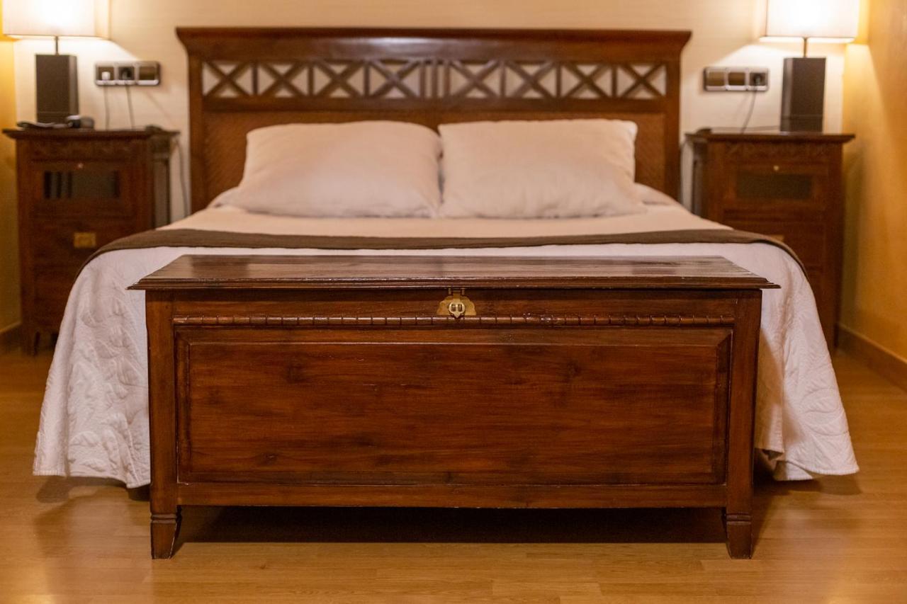Hotel De Montana Rubielos 3*
