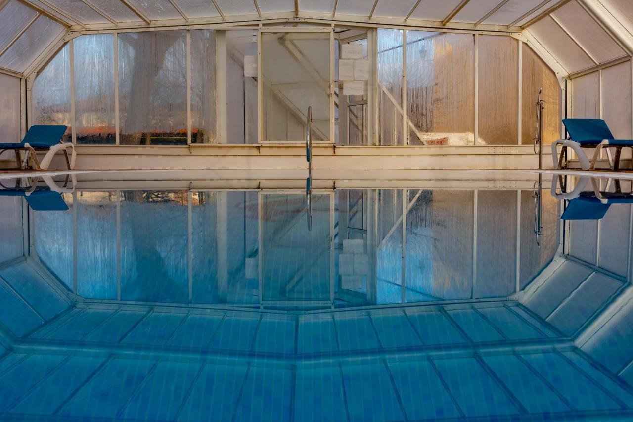 Hotel De Montana Rubielos 3*