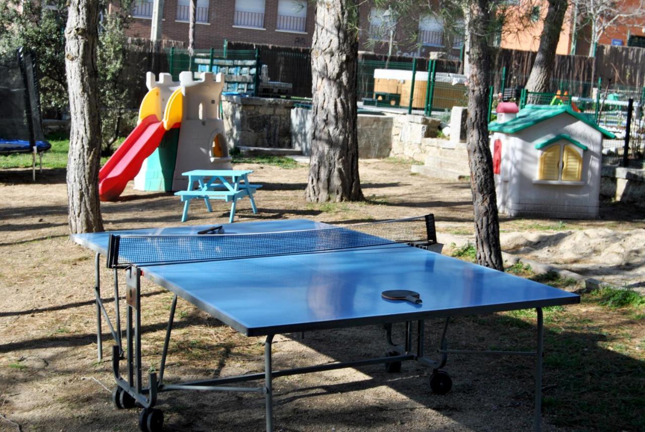 Complejo Mansiones Y Deluxe Country house *