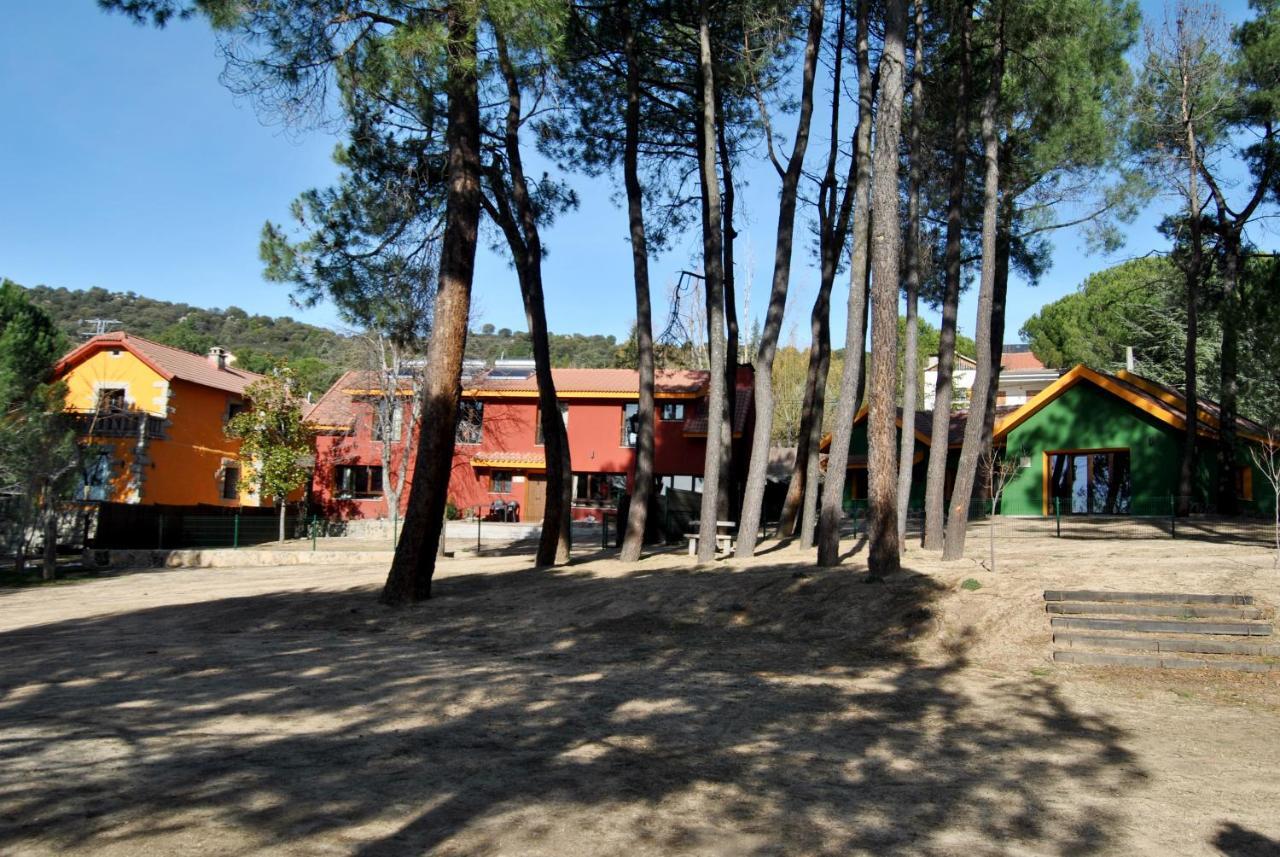 Complejo Mansiones Y Deluxe Country house *