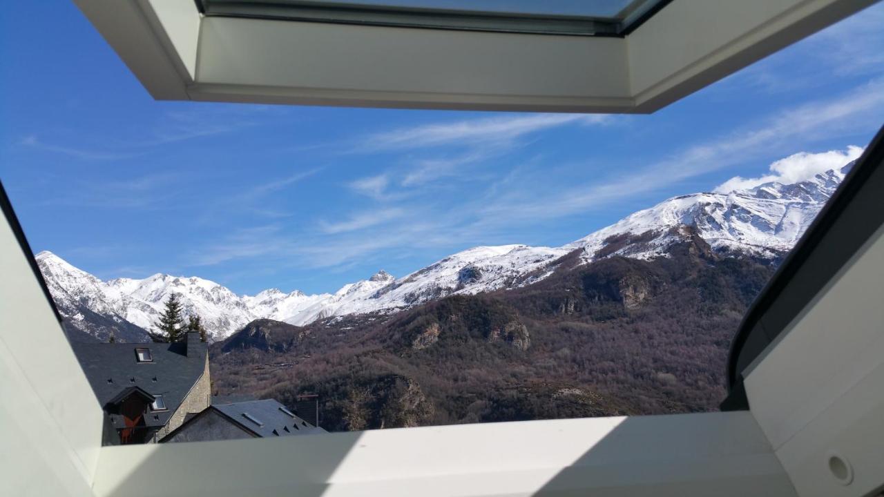 Casa Patro * Tramacastilla de Tena