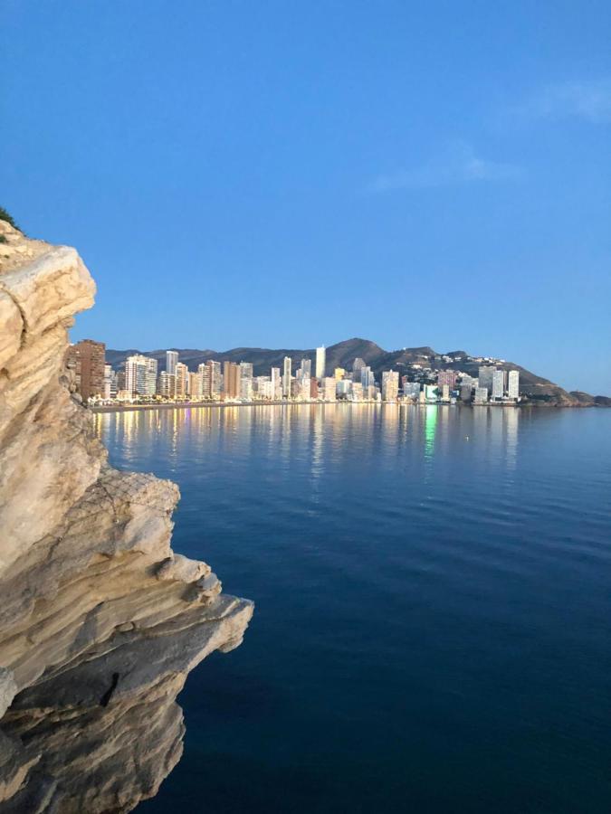 Cala Merced Apartment El Campello