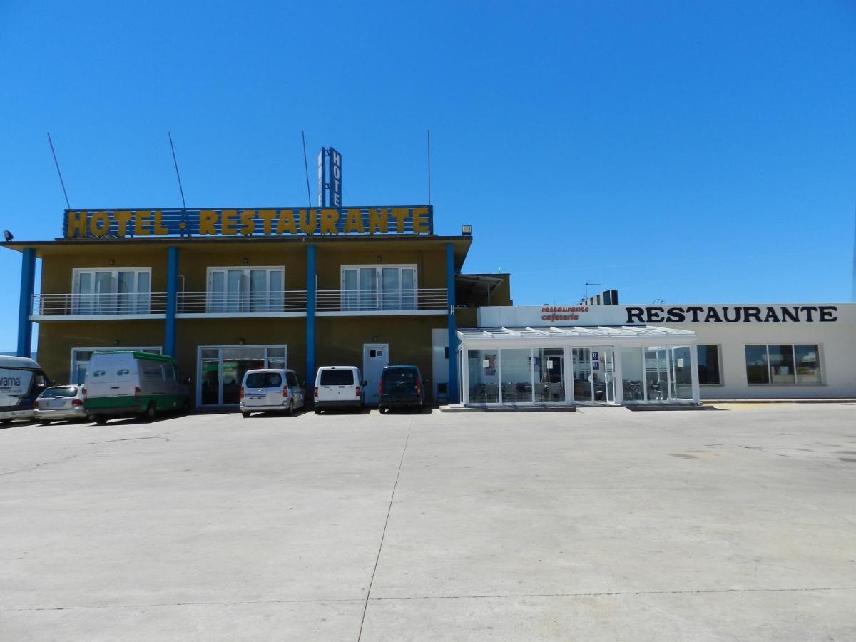 Area De 2* Calahorra