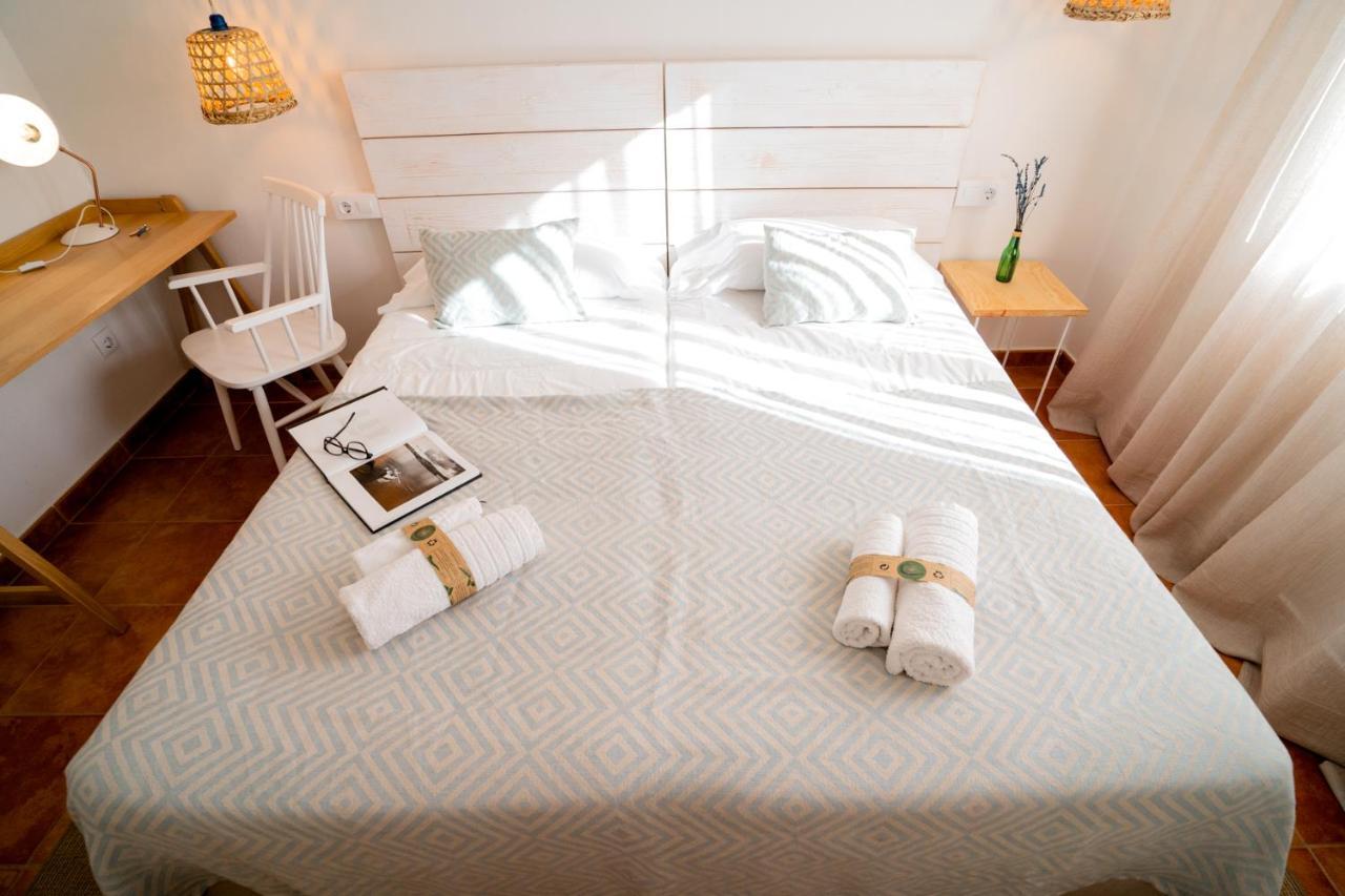 Sa Set Cales Guest house