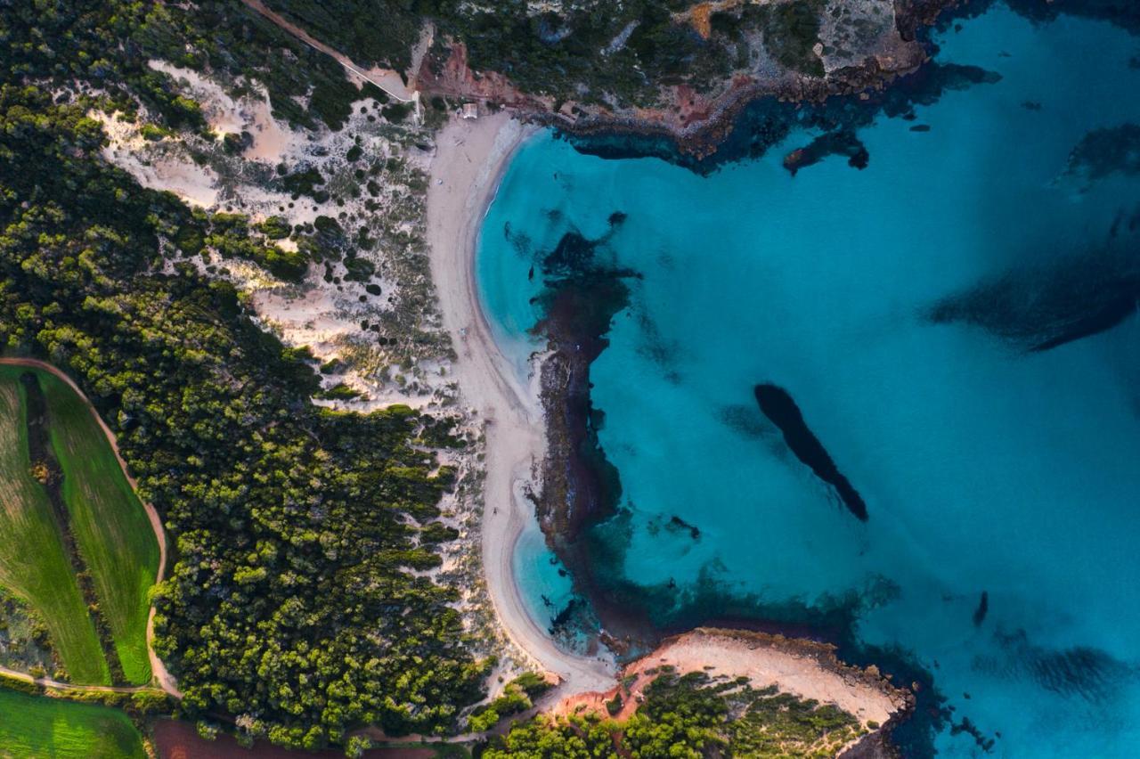 Sa Set Cales Guest house Ciutadella (Menorca)