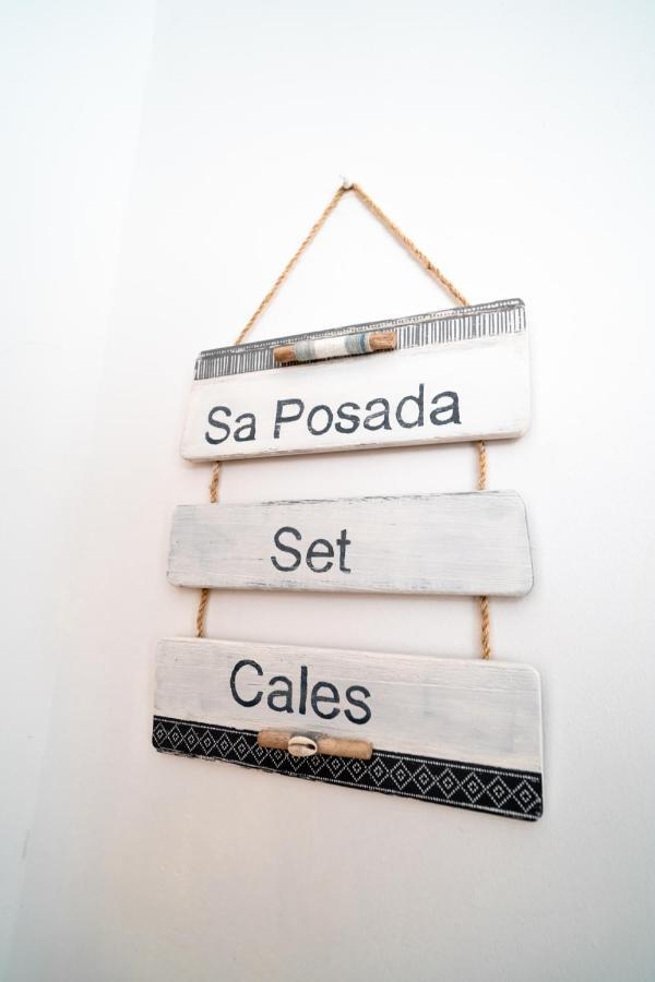 Sa Set Cales Guest house *