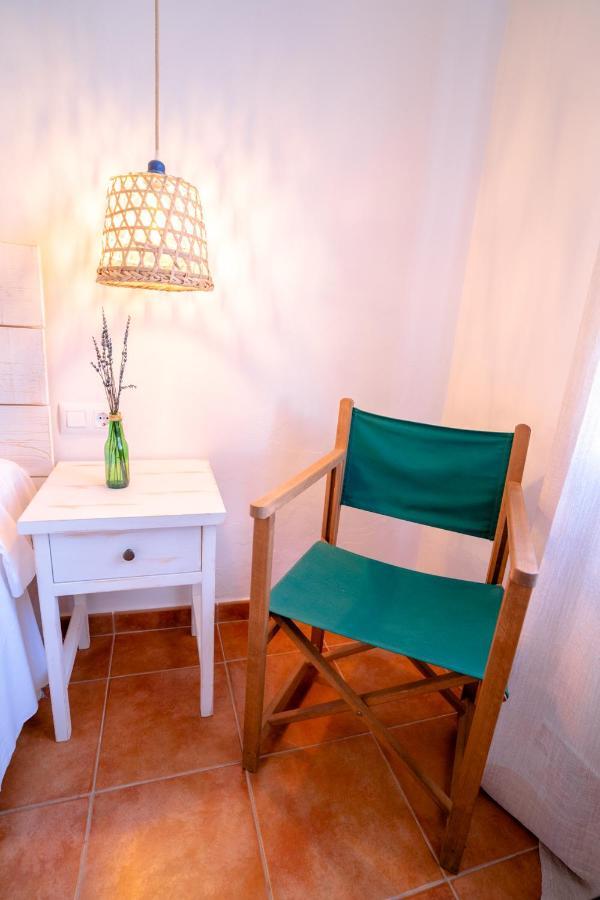Guest house Sa Set Cales Ciutadella (Menorca)