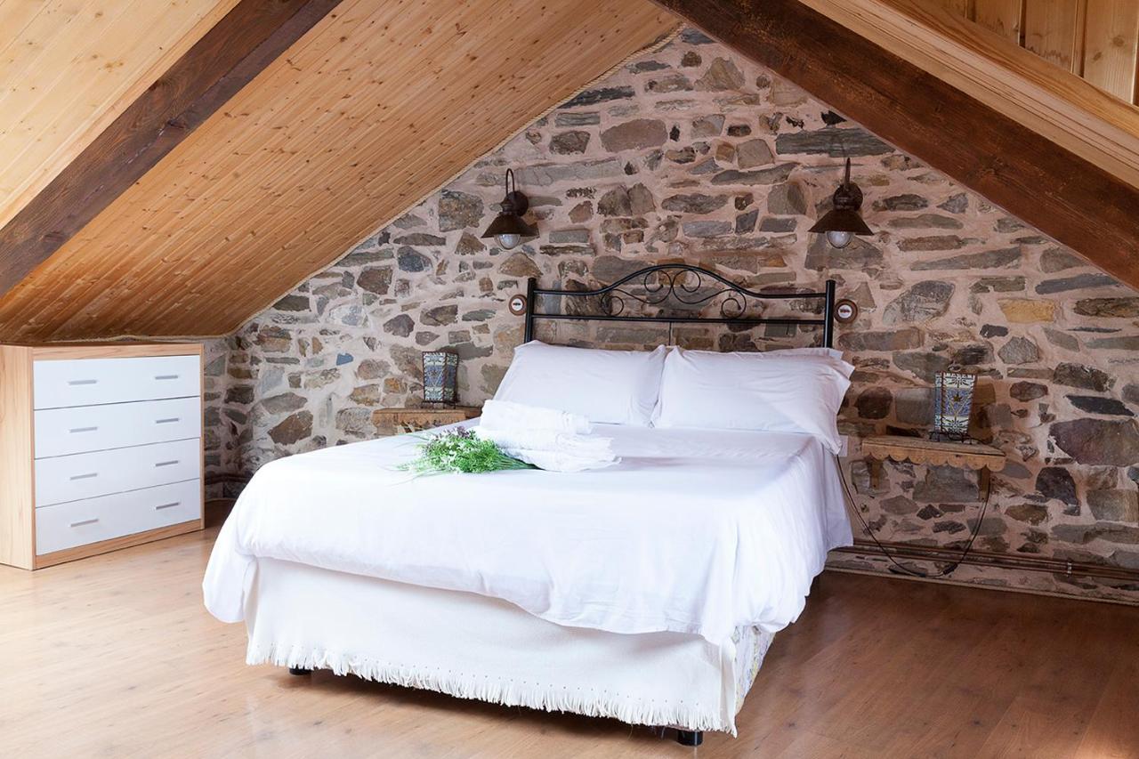 Bed and breakfast La Rosa Del Agua El Acebo de San Miguel