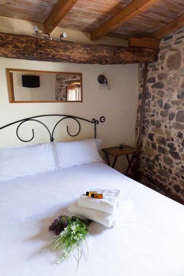 La Rosa Del Agua Bed and breakfast El Acebo de San Miguel