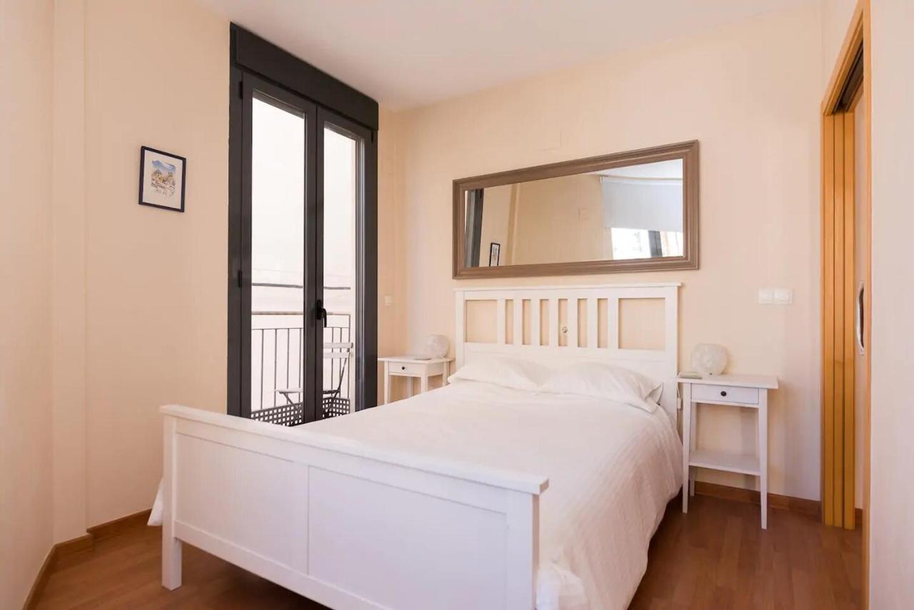Apartment Alc - Modern 2 Bed In Historic Centre *