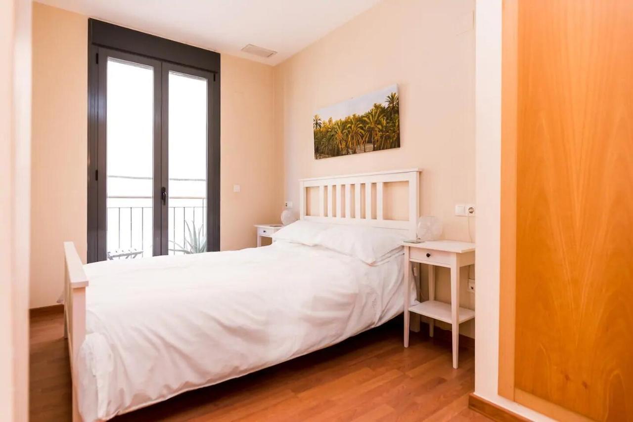 Apartment Alc - Modern 2 Bed In Historic Centre