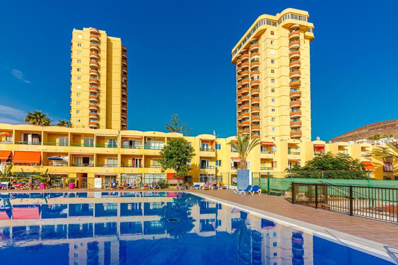 Apartamento Torres Del Sol 1a015 *