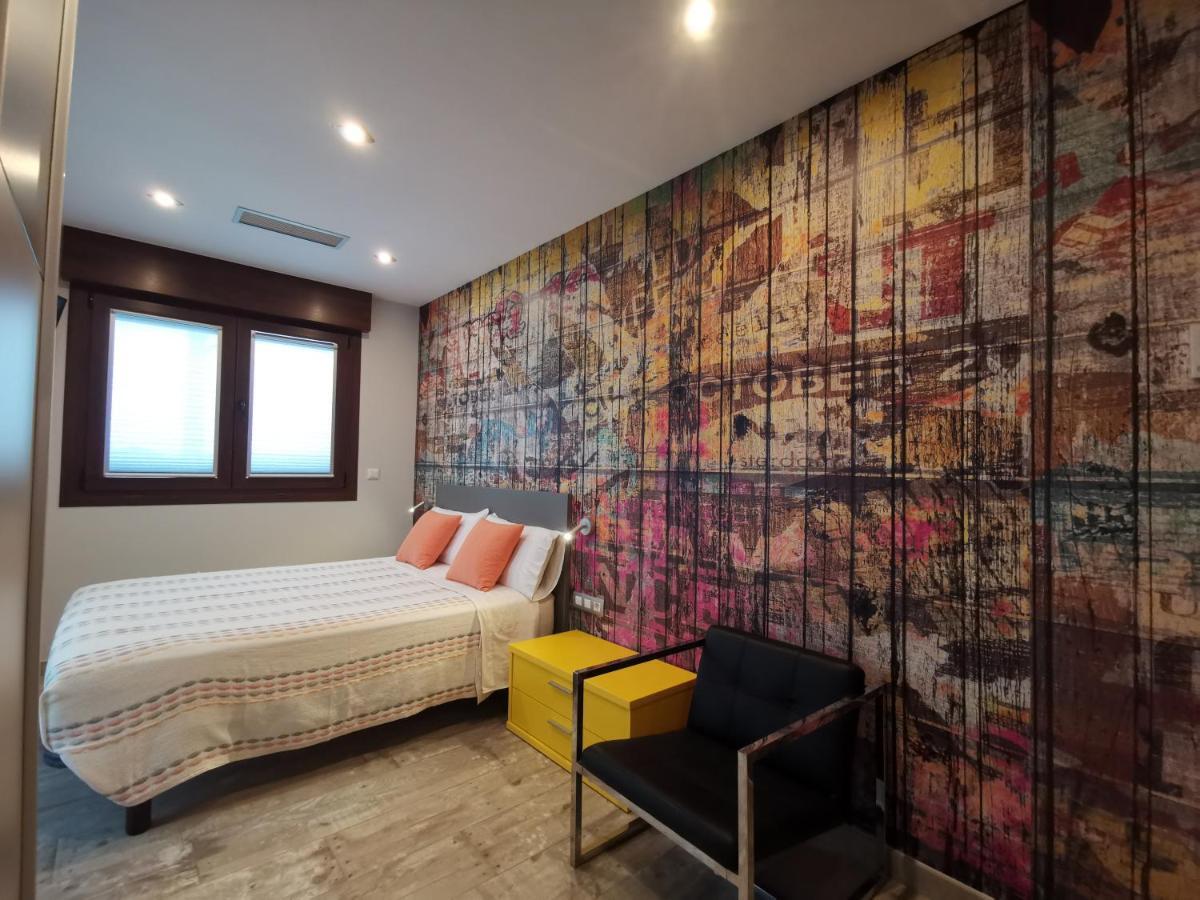 Caracola De Cabo Guest house