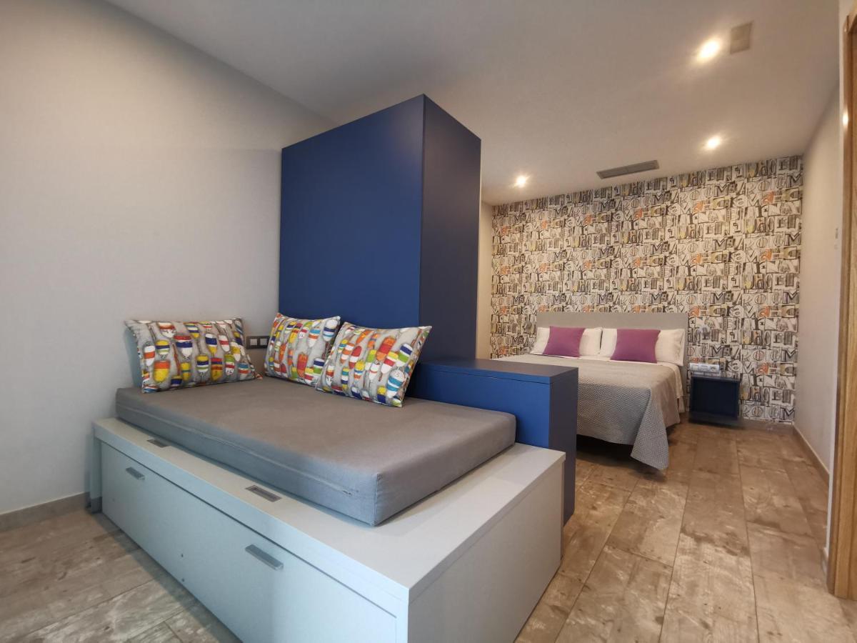 Guest house Caracola De Cabo Hio